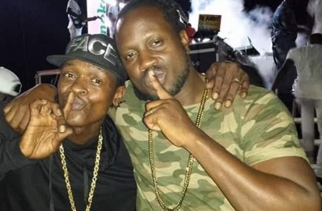 Chameleone to Opposition Boycott People — 'You Are All Idiots'