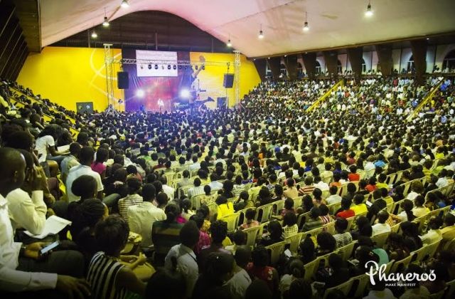 Phaneroo to Mark Two Years With a Mega Celebration in August
