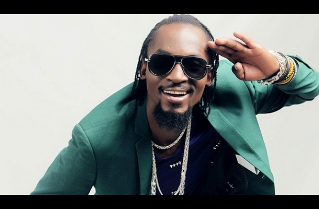 Mowzey Radio Opens Radio Station