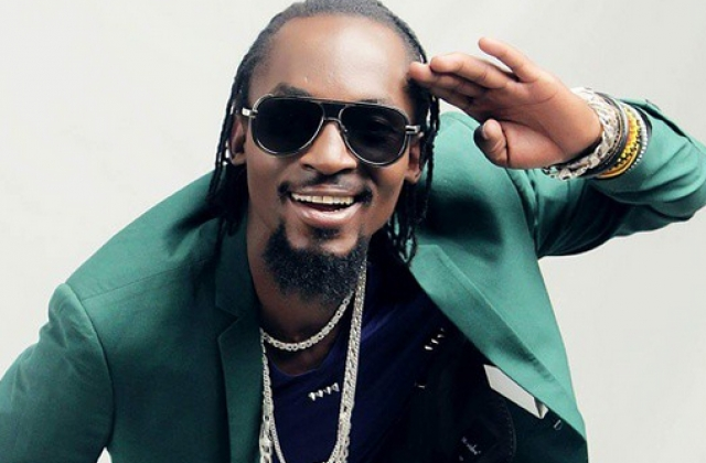 SHOCK REPORT: Mowzey Radio Accused Of Impregnating A Teenager And Abandoning Her!!