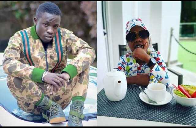 Former Fresh Kid Manager Deletes All Content On Singer's Facebook page