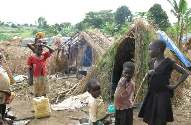 Residents tell parliament how four toddlers were brutally killed during Hoima evictions