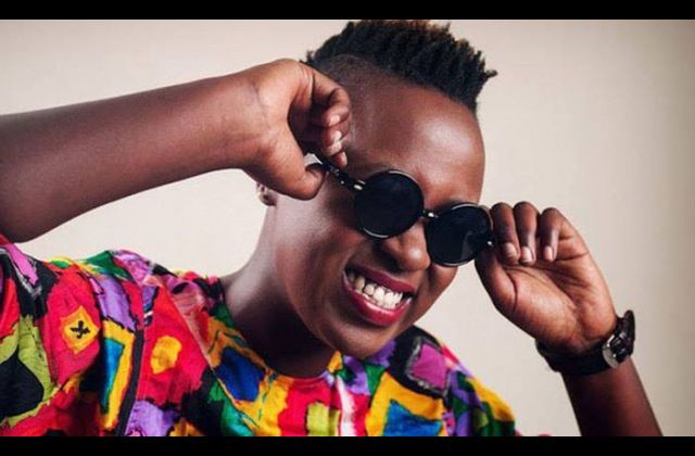 Rapper Keko Reportedly COMES OUT THE CLOSET . . . As A GAY WOMAN!!!