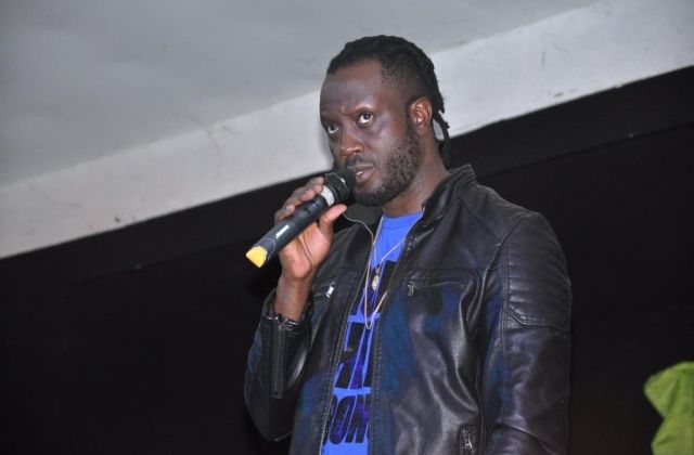 I Wonder Why Ugandans Call Me Mzee When I Am Still Young —  Bebe Cool