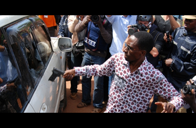 Gilbert Arinaitwe troubles deepen as Medical Examinations Confirm Rape