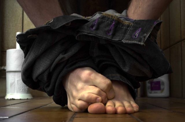 8 Ways To Fight Constipation