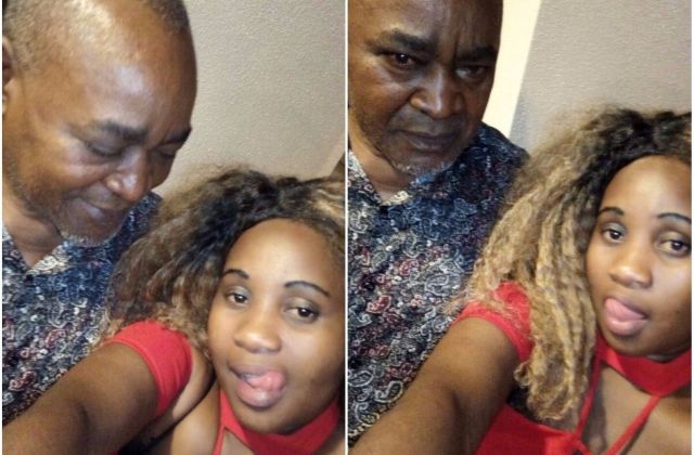 City Babe Sucks Ex-Vice President Bukenya Dry ... After 5 Straight Hours In A Hotel Room
