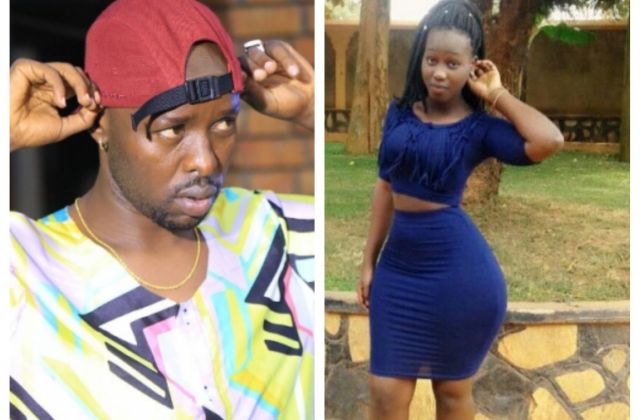Eddy Kenzo Rumoured To Be Dating A Makerere University Student