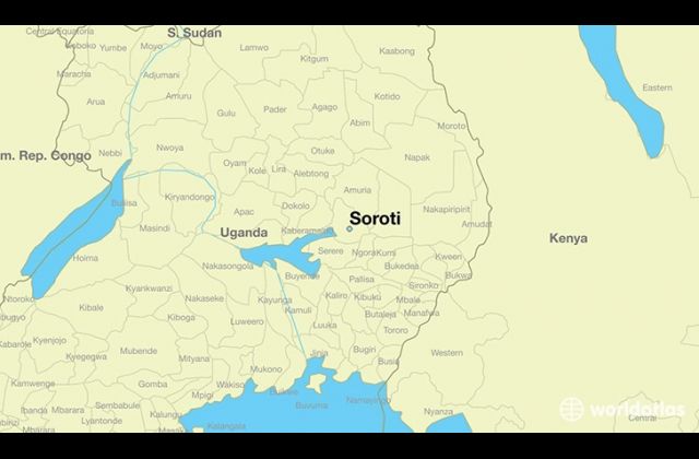 More Tax Payers’ money stolen, Soroti District officials in trouble
