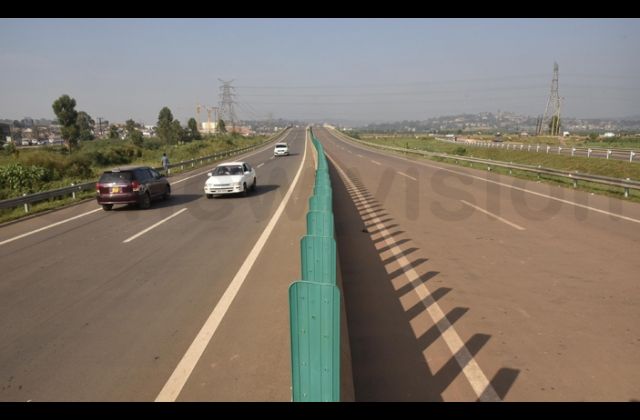 UNRA Diverts traffic on Northern By-Pass for two Months