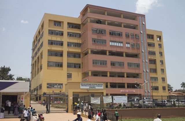 Kiruddu, Kawempe, Naguru to be retained as Semi-Autonomous Referral Hospitals