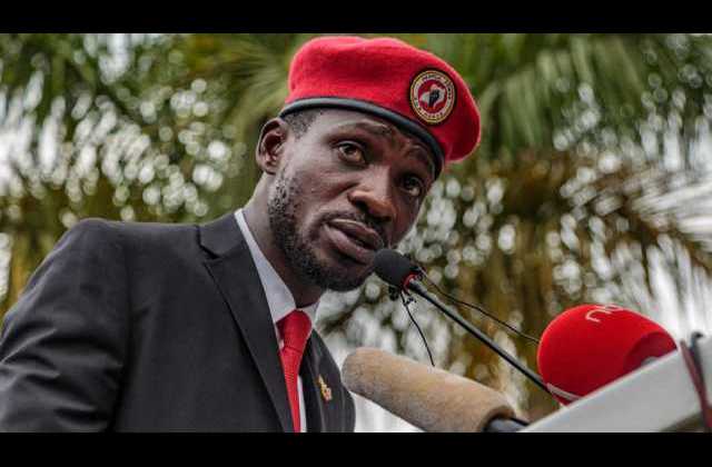 I do not Own People Power- Bobi Wine tells Court