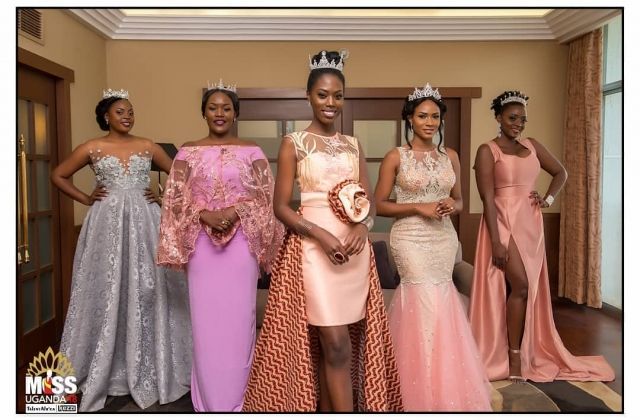 Miss Uganda To Hand Over Crown After Serving For 2 Years