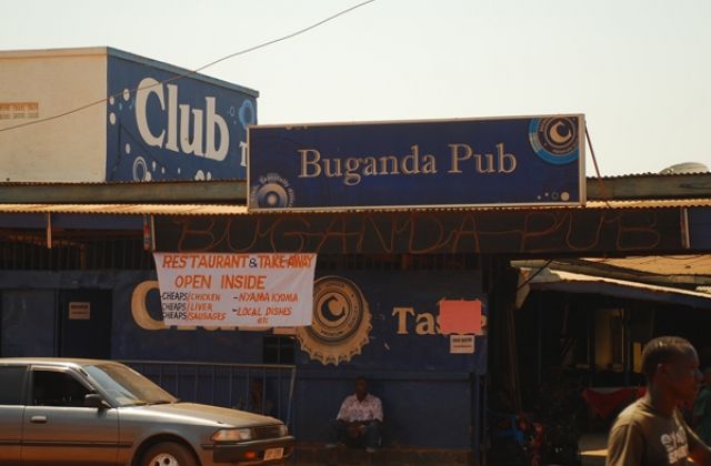 One Killed in Gulu Night Club
