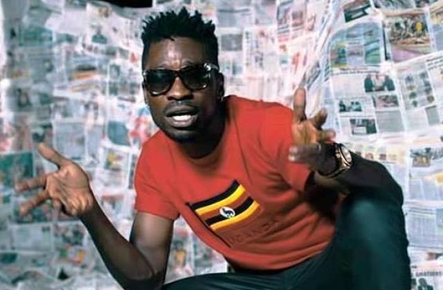 Bobi Wine set to Release DEMBE Video on Monday ... Check out some of the Scenes — Photos!
