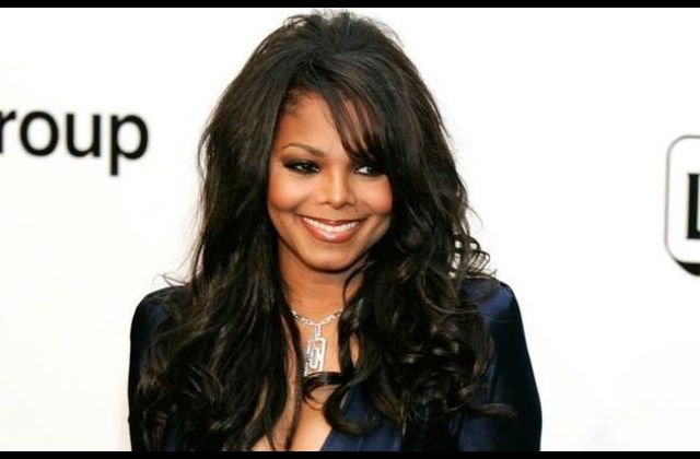 Janet Jackson Finally Pregnant At 50