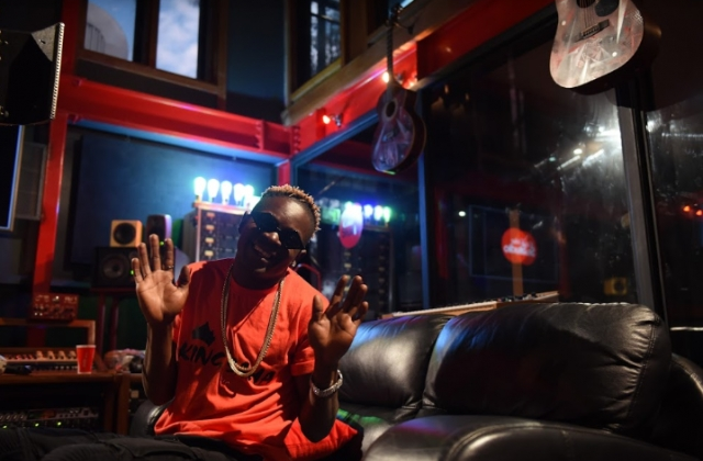 Notorious Ugandans Troll King Saha For Failing To Speak English In Coke Studio