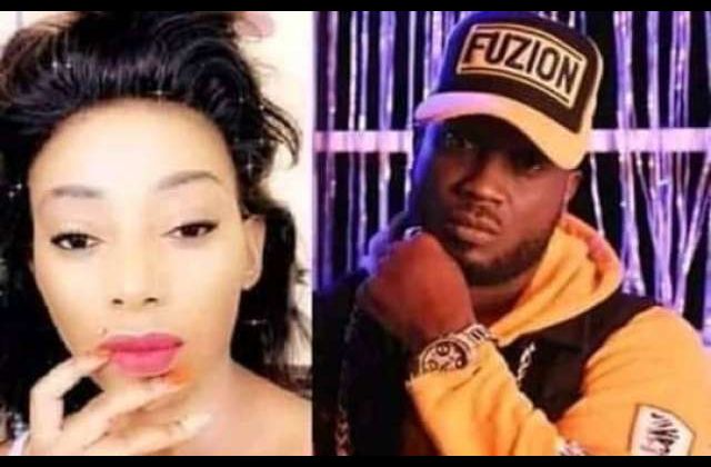 Zuena Clashes With Bebe Cool after Bad Black's Exposer 