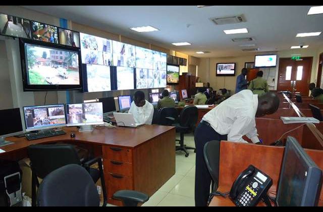 Government seeks USD 104M loan to finance CCTV Network