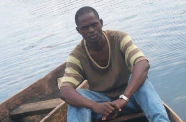 Criminal Alert! Onen Mukisa Godfrey Wanted, Big Reward Awaits,