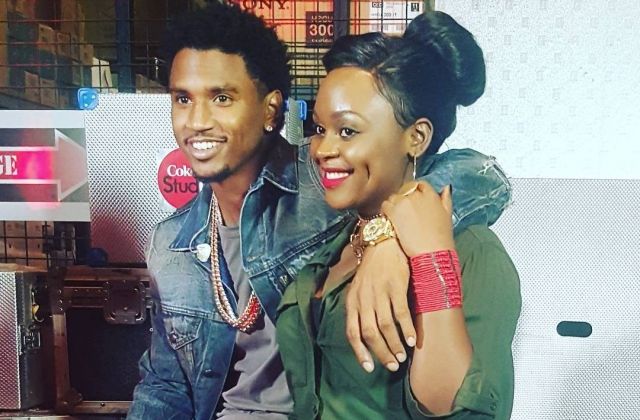 Rema's Trey Songz Charged With Punching A Police Officer