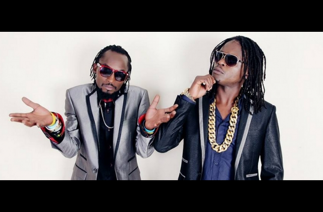 Radio And Weasel In Panic Over Bobi Wine's Concert Date