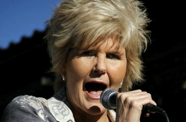 PJ Powers Set For A Music Show In Kampala