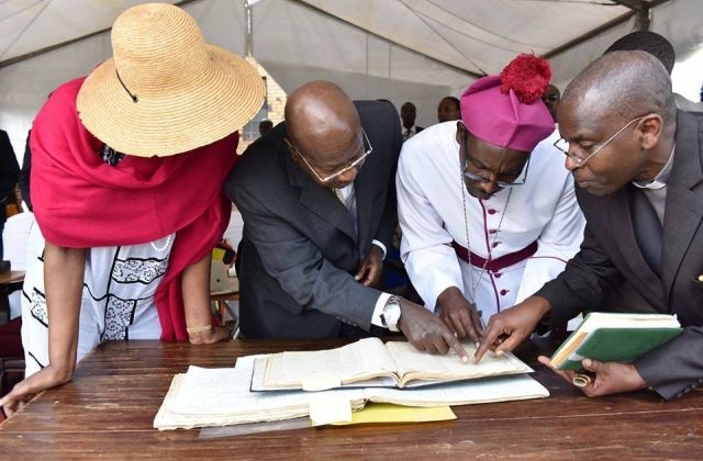 Controversy over Museveni age takes new twist
