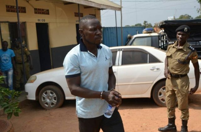 Notorious Kifeesi leader Sobi Released