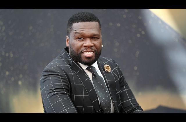 Rapper 50 Cent Claims He's Actually Very Broke