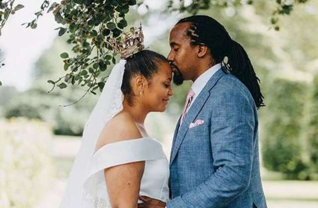 Rapper Navio To Organise Another Wedding