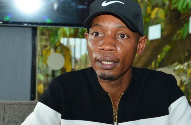 Stop Singing About Me — Bryan White warns Musicians