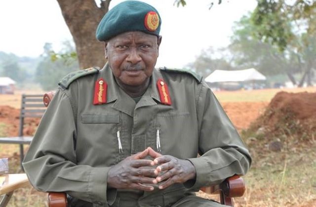 Day Three Of The Election Petition, Museveni Denies All Charges