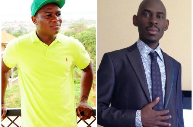 Dust off: SK Mbuga & Jack Pemba, Who Has Got Class?