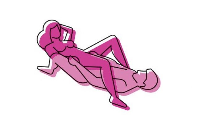 Sex Positions For Multiple Orgasms ... With Illustrations