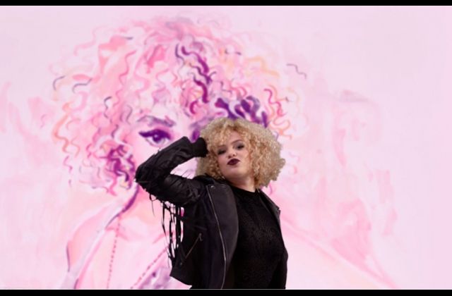 Download — Patty Monroe's Releases New Song 'Castles'