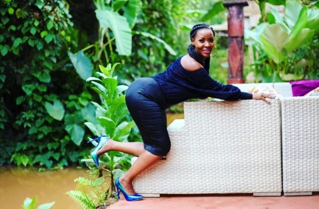 Musician Turned Pastor Desire Luzinda Prophecies That 3 Of Uganda's Top  Musicians Will Turn To God
