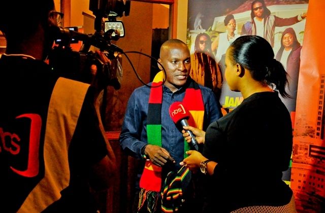 Current Top 5 Event promoters in Uganda