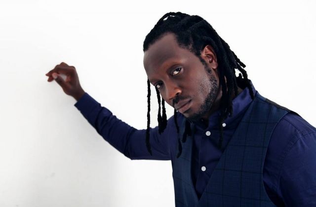 When Bebe Cool Sneezes, the music industry catches flu