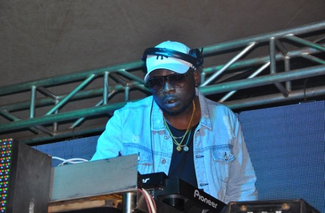 Phenomenal DJ Maphorisa Charms Kampala Revelers At Ciroc’s Sip N’ Dip Party