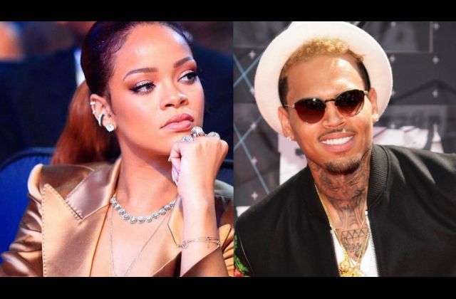 Rihanna Thought SHE Would Have Chris Brown’s Kids