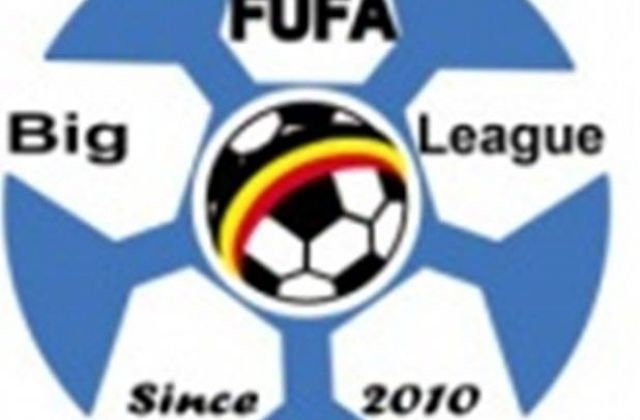 Fufa Big League Resumes Today With 10 Fixtures