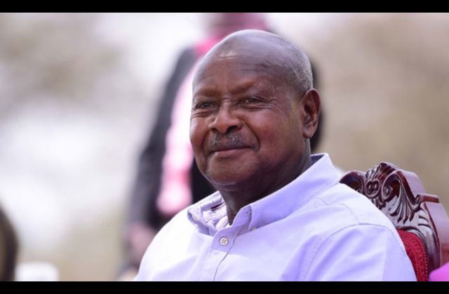 Museveni Revises RDC Appointees to replace Dead people on initial list 
