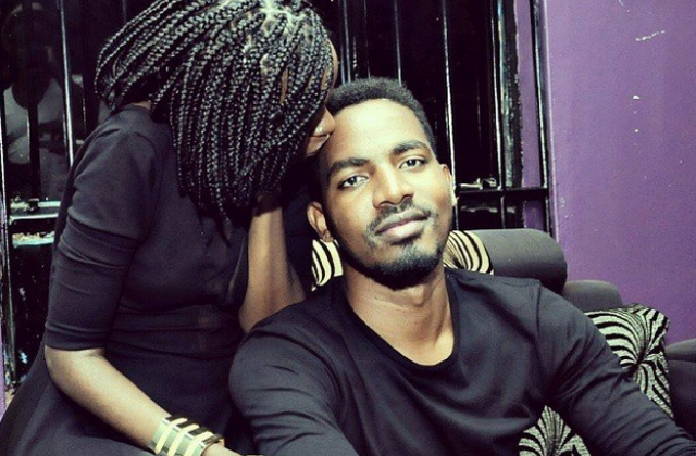Dean Nsubuga's GF Tells Him To Get Committed Or Risk Being Ditched
