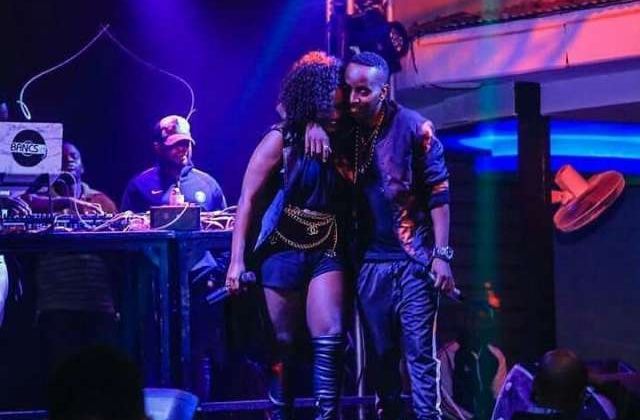 Fille Celebrates 6 Years In The Music Industry With Special Message To MC Kats