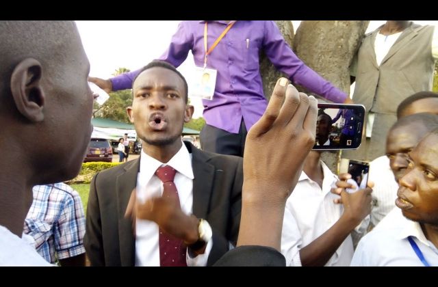 Independent Candidate Wins Kyambogo Guild Race
