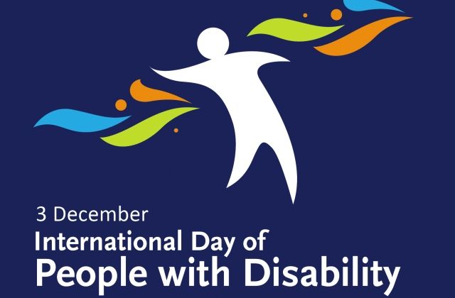 International Day for Persons with Disabilities Celebrations PostPoned