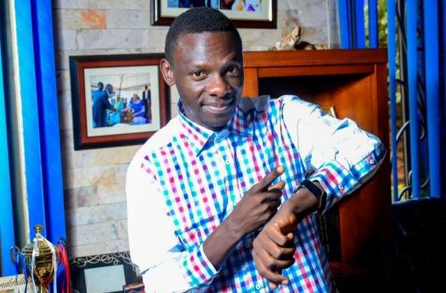 Church Wars: Pastor Bugembe Says Yiga Should Turn Church Into Theatre