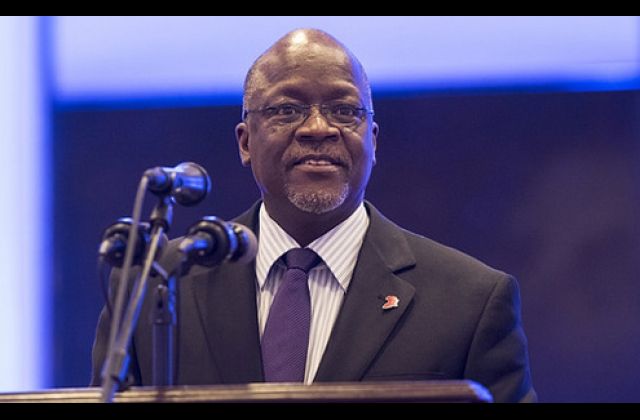 Man Sentenced To 3 years In Jail For Insulting Magufuli ON Facebook