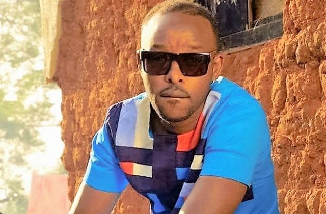 Eddy Kenzo Life Threatening ACCIDENT Hoax Goes Viral On Social Media